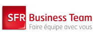 SFR client de Darwin Group