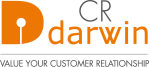 CR Darwin